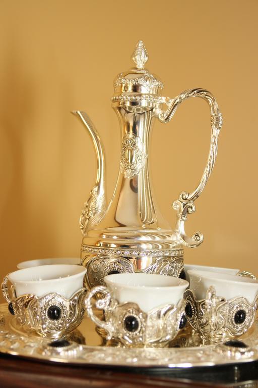 Chateau De Puyrigaud Bed & Breakfast Léoville Екстериор снимка